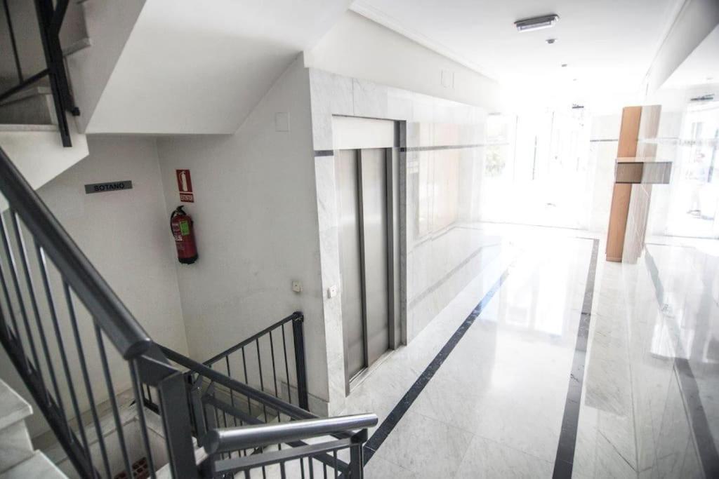 Apartamento Centro De Madrid 2 ภายนอก รูปภาพ