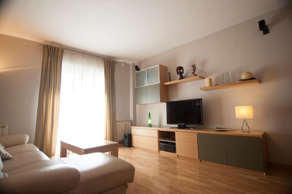Apartamento Centro De Madrid 2 ภายนอก รูปภาพ